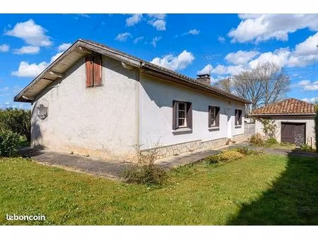 maison 3 pièces 70 m²