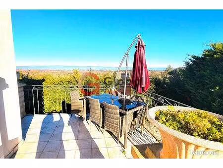 maison 5 pièces 150 m²