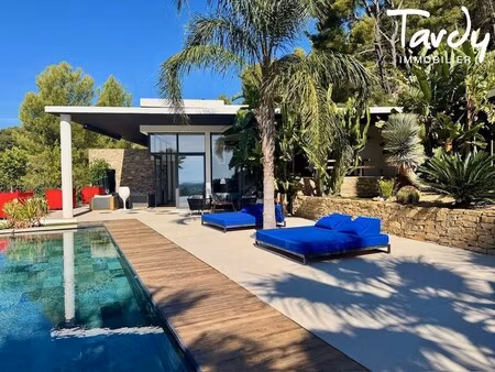 villa de luxe à vendre à toulon