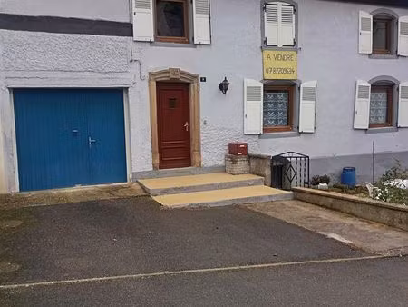 maison 6 pièces 134 m2