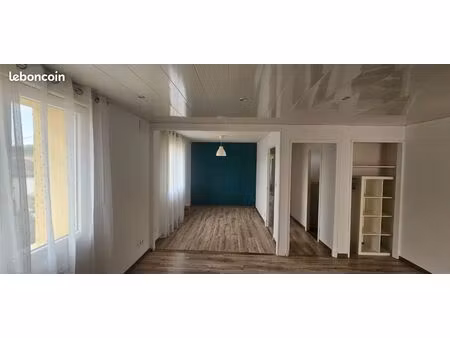 location appartement 56m2 1ch