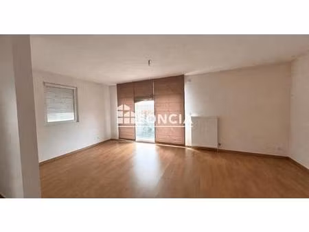 bel appartement t3 idéal investisseur