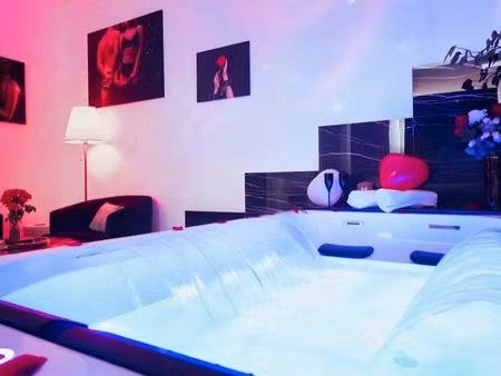 appartement rentable en loveroom - idéal investisseur