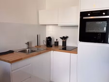 immeuble 2 appartements