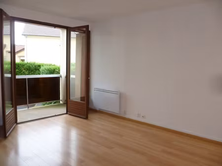 appartement 2 pièces massy