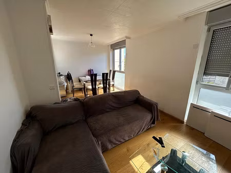 vente appartement 5 pièces 62 m² à vernouillet (78540)  165 000 €