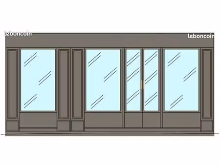 cession de droit au bail – 135 000 – salon de coiffure à forte clientèle – paris 3ᵉ (marai