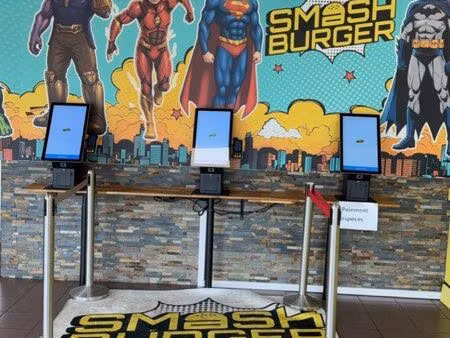 restaurant / fast-food