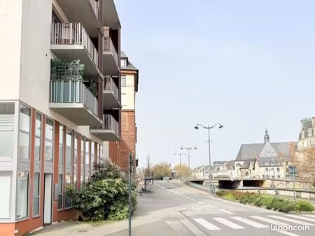 garage 17 m² rennes