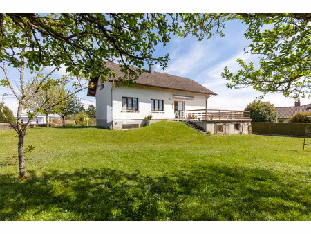 maison nommay 6 pièce(s) 166 m2