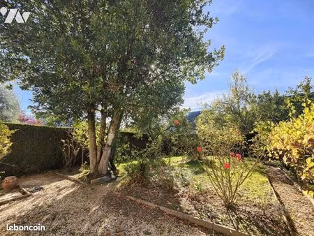 maison 5 pièces 90 m²