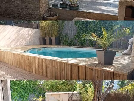 vente maison individuelle