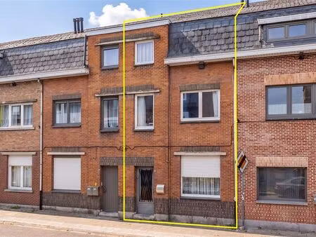 maison à vendre à wetteren € 195.000 (lndhc) - immo zone wetteren | zimmo