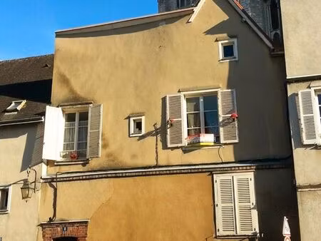 appartement cœur de ville chartres
