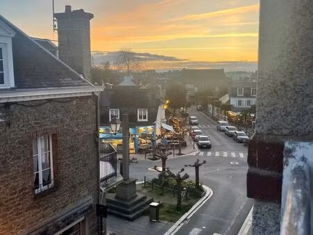 appartement dinard t2 43 61m2