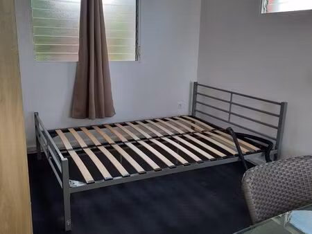 location studio dupleix