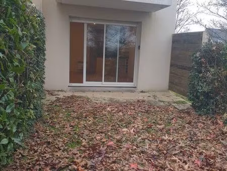 appartement t3 gévezé