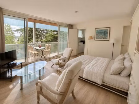 en vente appartement 28 m² – 243 800 € |la baule-escoublac