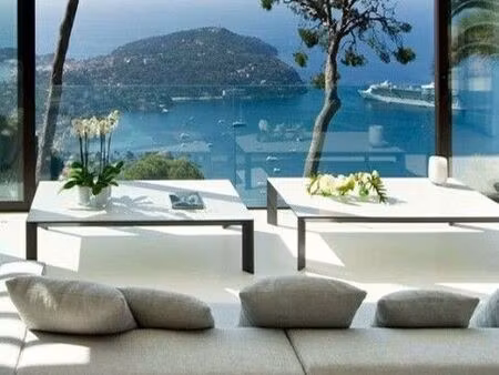 appartement 5 pièces 157 m²