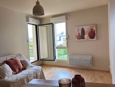 location t3 le rheu - bail mobilité