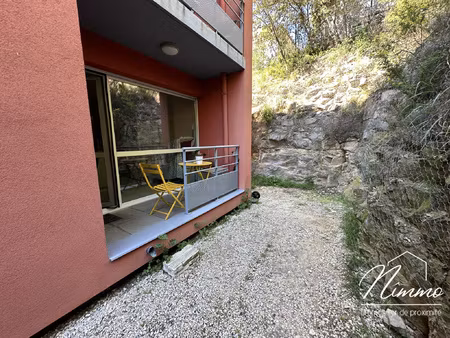 appartement 2 pièces