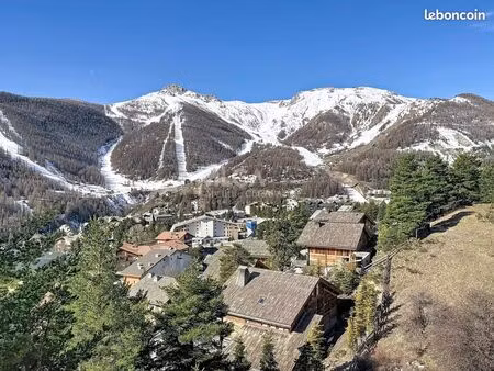 appartement 2 pièces 35 m²