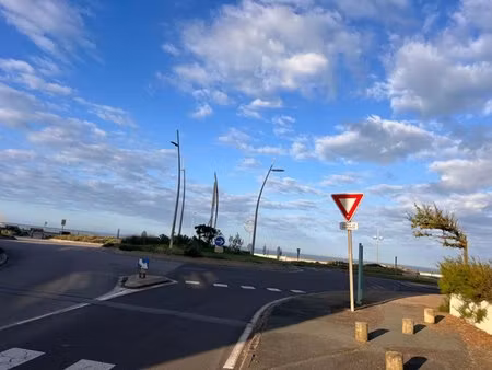 en vente appartement 53 m² – 177 855 € |saint-hilaire-de-riez