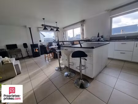 en vente maison 90 m² – 225 000 € |biache-saint-vaast