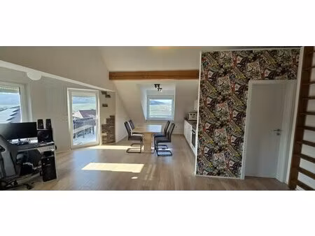 en vente appartement 61 13 m² – 299 000 € |nittel