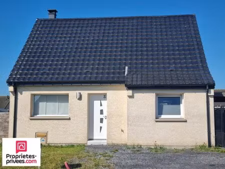 en vente maison 90 m² – 225 000 € |biache-saint-vaast