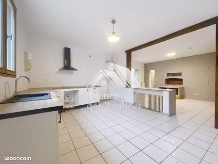 maison 3 pièces 97 m²