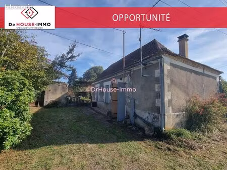 ferme 3 pièces 50 m²