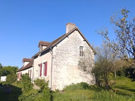 vente corps de ferme