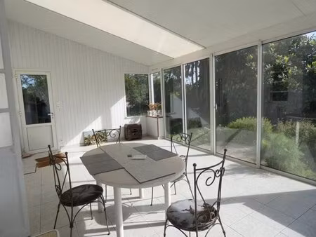 en vente maison 151 m² – 392 920 € |missillac