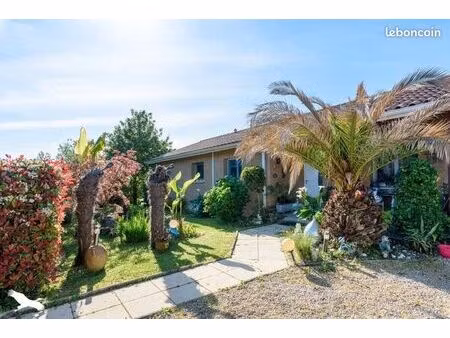 maison 5 pièces 112 m²