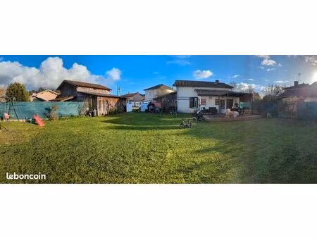 maison 82m2 juste à poser les valises