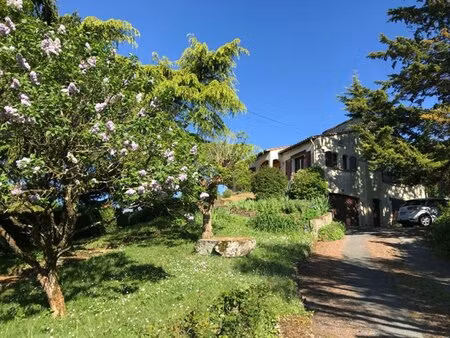 en vente maison 112 m² – 169 000 € |pouzauges