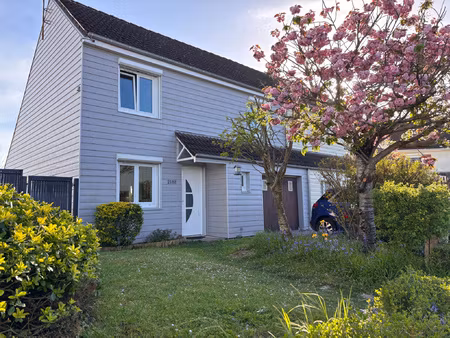 a vendre maison a rang-du-fliers