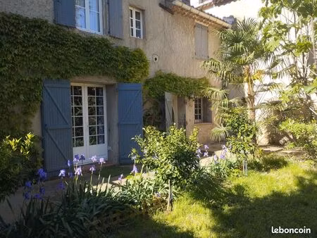 charming 3 bed house