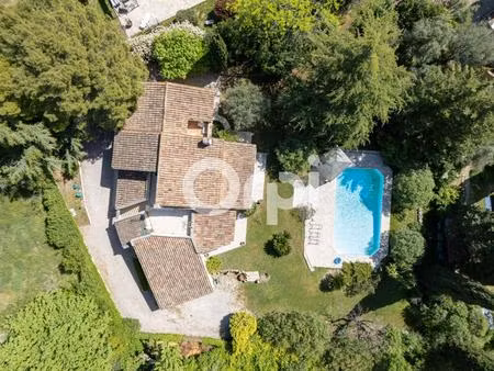 villa de charme à vendre – proche bastide saint-antoine