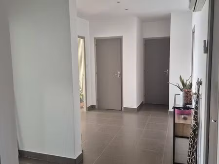 vends appartement 96 m²