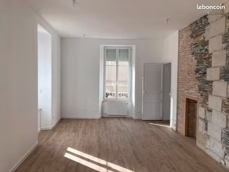 appartement t2 - 50 m2 - doutre