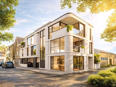 appartement à vendre à sint-michiels € 375.000 (lndmf) | zimmo