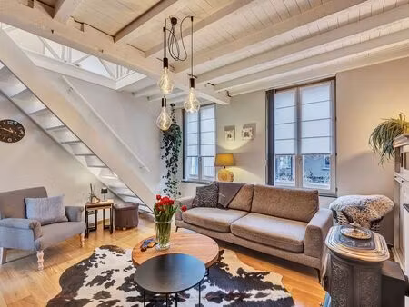 appartement à vendre à aalst € 410.000 (lndmm) - topo-immo aalst | zimmo