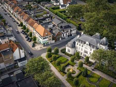 appartement à vendre à sint-michiels € 575.000 (lndme) | zimmo