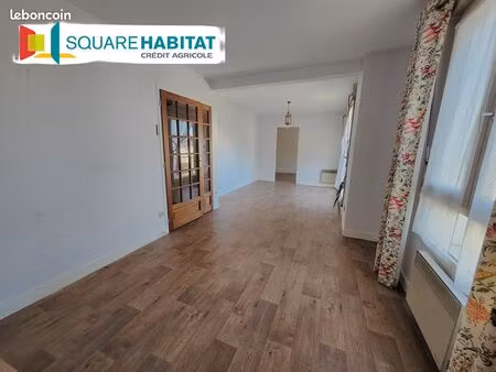 appartement 2 pièces 49 m²