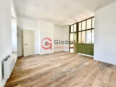 global immobilier - laurent hoareau