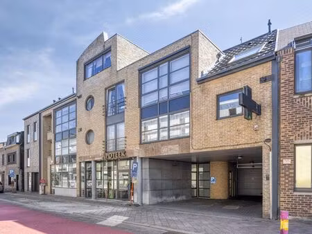 appartement à vendre à hasselt € 179.000 (lndm6) - dewaele - hasselt verkoop | zimmo