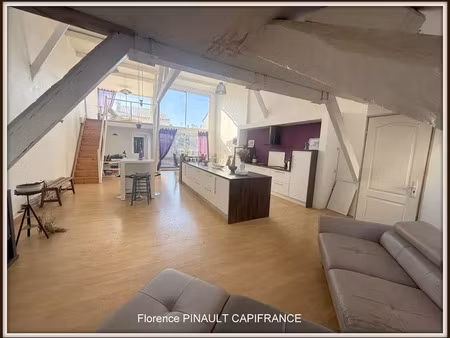 vente immeuble 830 m² tarbes (65000)
