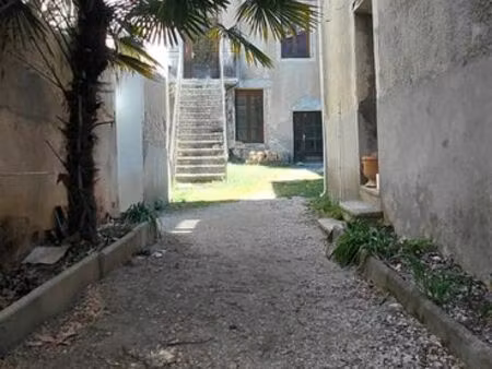 appartement t4 le vigan